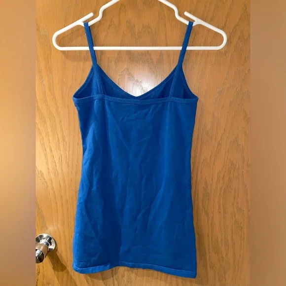 Buckle Tank Top - Picture 4 of 4